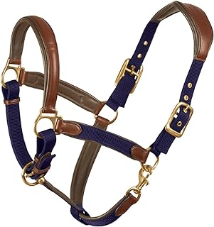 Ovation Equestrian Luxor Halter