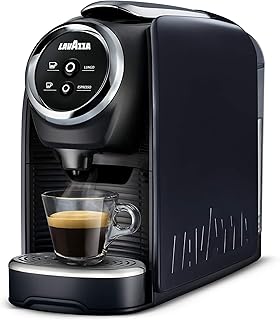 Lavazza Classy Mini Espresso Machine