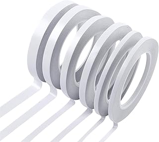 Multi-Size Craft Double-Sided Tape