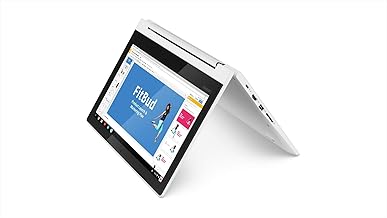 Lenovo C330 Convertible Chromebook