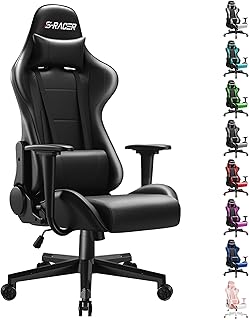 Furniwell High-Back Gaming Chair