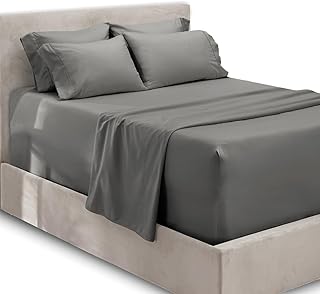 Extra Deep King Sheets Set