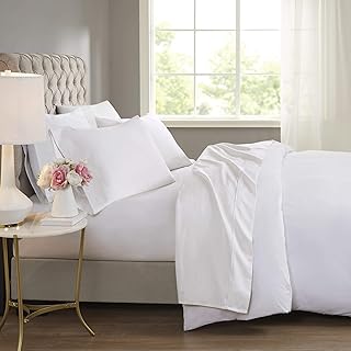 Beautyrest Cooling Cotton Blend Sheets