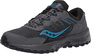 Saucony Men's Trail Runner