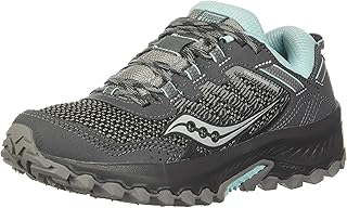 Saucony Women's Trail Runner