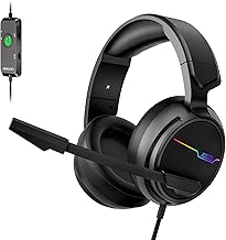 Jeecoo Pro Gaming Headset
