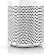 Sonos One Gen 2 (Renewed)