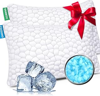 SUPA MODERN Cooling Foam Pillows