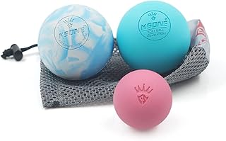 KSONE Myofascial Release Massage Balls