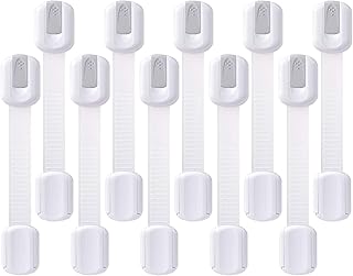 Goodv Child Safety Locks