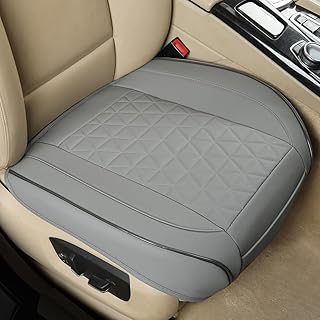 Black Panther Luxury Car Seat Cover