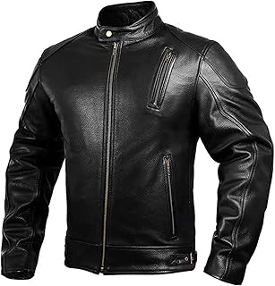 HWK Armored Motorcycle Jacket