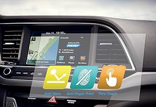 Universal Cadillac Navigation Protector