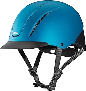 Troxel Full Coverage Riding Helmet