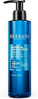 Redken Extreme Heat Protection Treatment