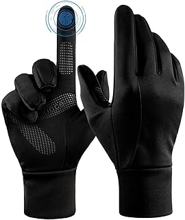 FanVince Windproof Thermal Gloves