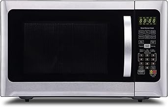 Farberware Countertop Smart Microwave