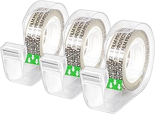 Amazon Basics Refillable Tape