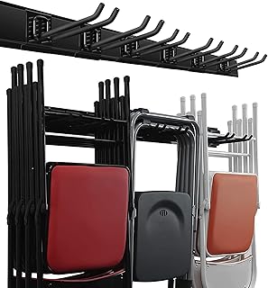 Wallmaster Garage Tool Organizer
