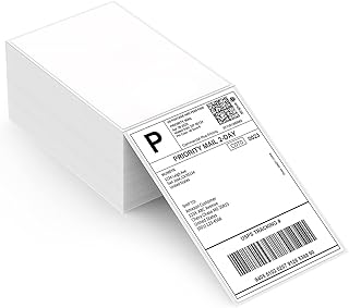 MUNBYN Commercial Thermal Labels