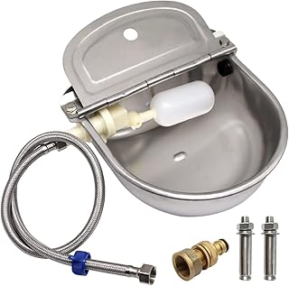 4-in-1 Livestock Watering Kit