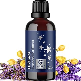 Dream Sleep Essential Oil Blend