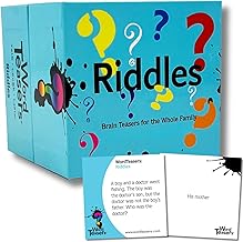 Word Teasers Riddle Game