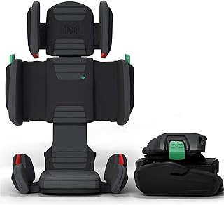 Mifold High Back Booster Seat