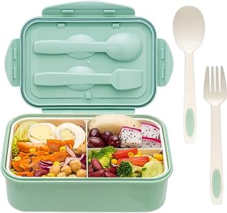 LOVINA Bento Lunch Box