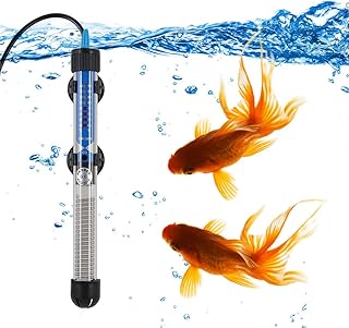 Mylivell Adjustable Aquarium Heater