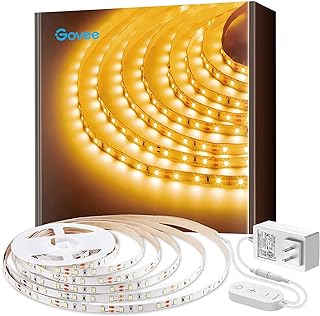 Govee Dimmable Warm LED Lights