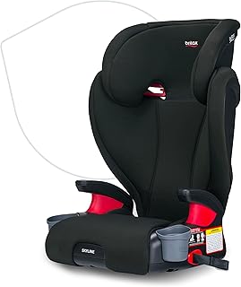 Britax Skyline 2-Stage Booster Seat