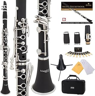 Mendini Beginner Bb Clarinet