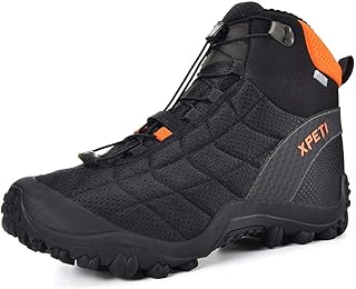 XPETI Thermo Waterproof Boots