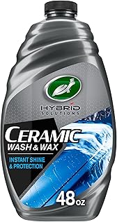 Turtle Wax Hybrid Ceramic Wash