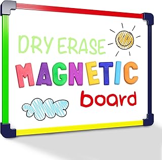 Portable Dry Erase Kids Board