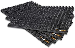 GEARWRENCH Universal Tool Drawer Liners