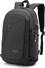WENIG Anti-Theft Laptop Backpack