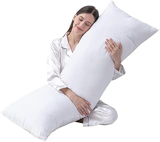 DOWNCOOL Soft Full Body Pillow