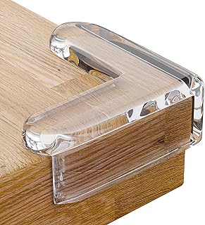 CalMyotis Furniture Corner Protectors