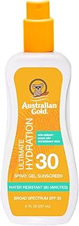 Australian Gold SPF30 Sunscreen Gel
