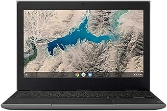 Lenovo 100E Chromebook 2ND Gen
