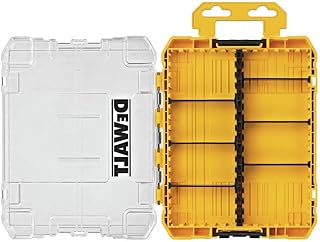 DEWALT Medium Tough Case Organizer