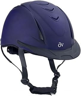 Ovation Equestrian Schooler Helmet