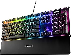 SteelSeries Apex 5 Gaming Keyboard