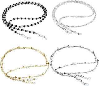 ONESING Eyeglass Chains Set