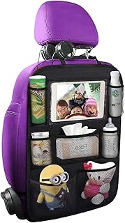 ONE PIX Kids Car Organizer