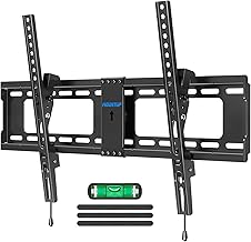 MOUNTUP Tilting TV Wall Mount