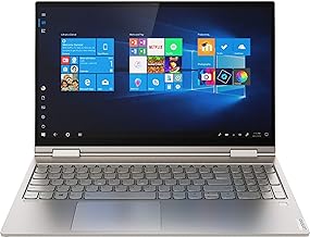 Lenovo Yoga C740 Convertible Ultrabook