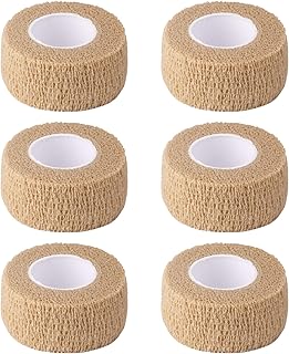 Elastic Self-Adhesive Skin Bandage